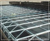 Reinforcing bar Welded Mesh