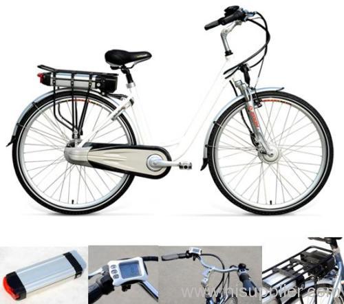 Electric Bicycle