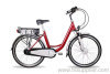 CITY Electric Bicycle