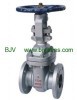 BJV A 216 WCB flanged gate valve 150 lb