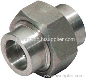 BaiYi socket pipe fitting