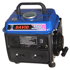 Portable Gasoline Generator