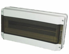 HK-18ways Distribution Box