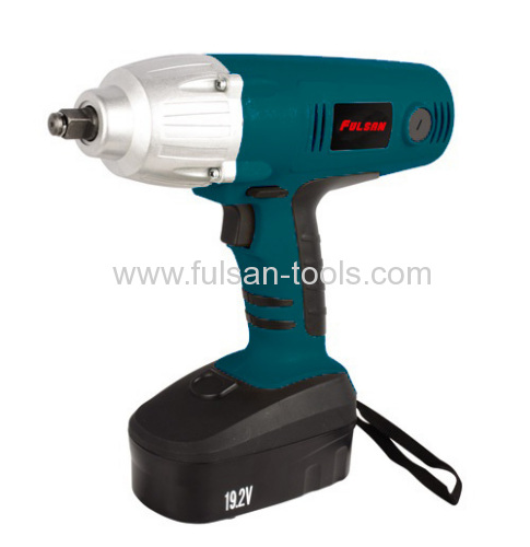 Cordless Drill With GS CE