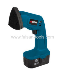 18V Cordless Drill With GS CE