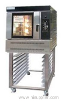 Convection Oven