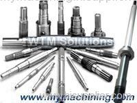 Swiss turining parts, cnc parts, precision parts, precision fittings
