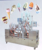 Automatical Ice cream Filling Machine