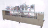 Automatical Ice cream Filling Machine