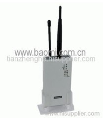 2G & 3G Cell phone detector