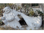 Buddha Statue 2