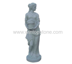 Stone Statue 3