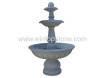 Stone Fountain