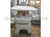 Stone Lantern