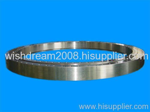 three row roller slewing bearings