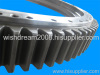 crossed roller slewing bearings