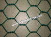 PVC Coated gabion baskets