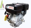 Air Cooled Gasoline Engines