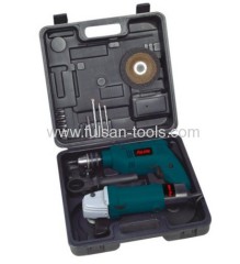 Impact Drill With GS CE EMC