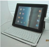 IPAD ipad case leather Keyboard