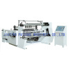 PE PVC Film Slitter Rewinder machines