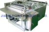 Non woven Fabric Perforation Rewinding Machine