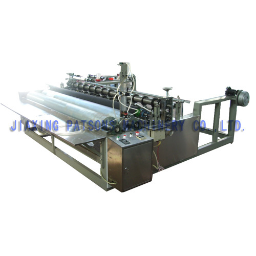 Non woven Fabric Roll Production Machine