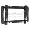 Wall tv shelf bracket