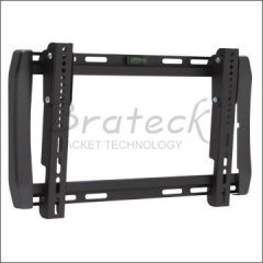 Wall tv shelf bracket