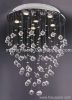 crystal ceiling lamp