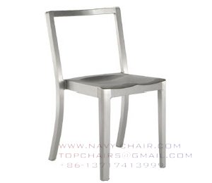 Emeco Icon Stacking Chair