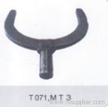 mt3 shiift fork