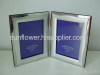 Twin Photo Frames