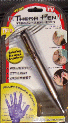 Thera Pen Massager