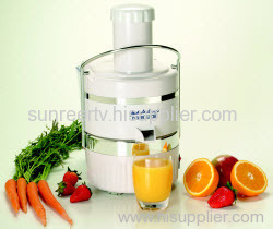 Jack Lalanne Power Juice