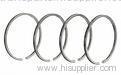 Piston ring