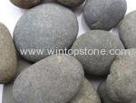 Stone Cobble & Pebbles