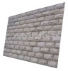 Wall stone