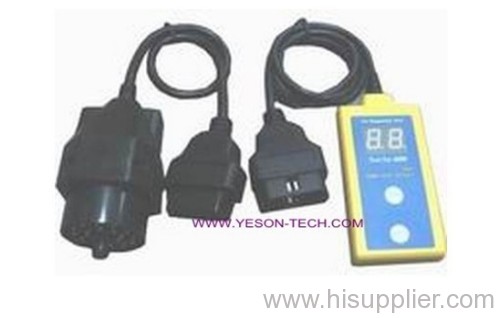 BMW Airbag Reset Tool