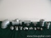 malleables cast iron pipe fitting
