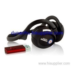 wireless headphone