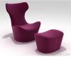 Papilio Lounge Chair