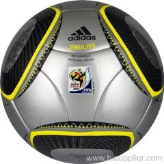 2010 world cup soccer ball