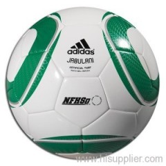 2010 world cup soccer ball