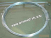 Galvanized Iron Wire