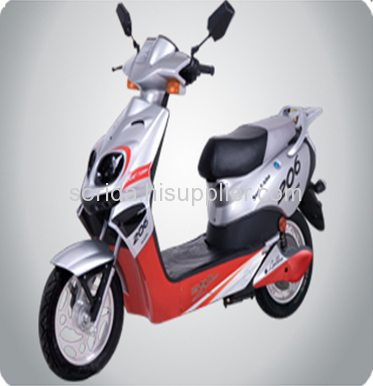 electric motorcycle 600W SEM693Z