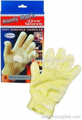 Handyman Ove Glove