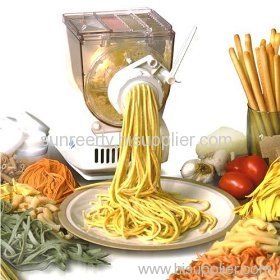 Pasta Maker