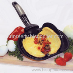 Omelet Pan