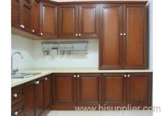 kitchen cabinet